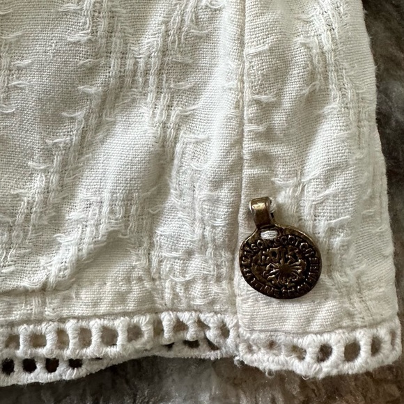 Maison Scotch Boho Top - Picture 7 of 7